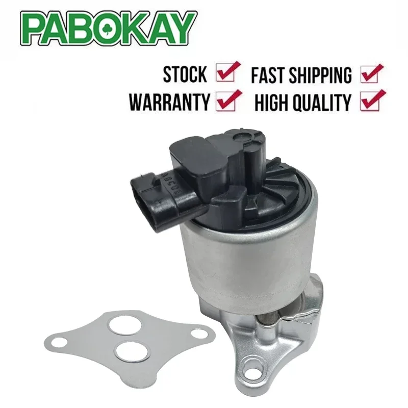 

For Opel Vauxhall Vectra B Cc Vectra 95-00 EGR VALVE MV143G 17096243 14907 93169068 571822112054 724809030 05851009