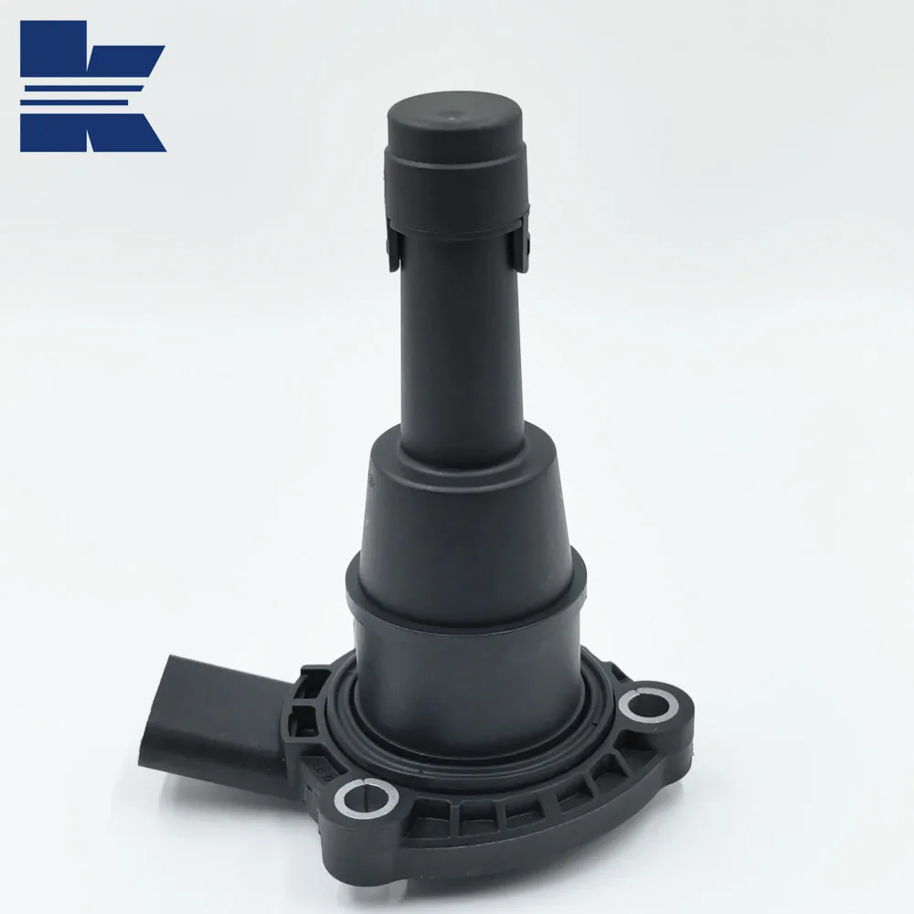 

Car Oil Level Sensor For VW Golf 7 GTI R Tiguan Passat B8 CC A3 S3 A4 B9 A5 A6 C7 C8 Q3 Q5 / OE: 03F907660E 03F907660