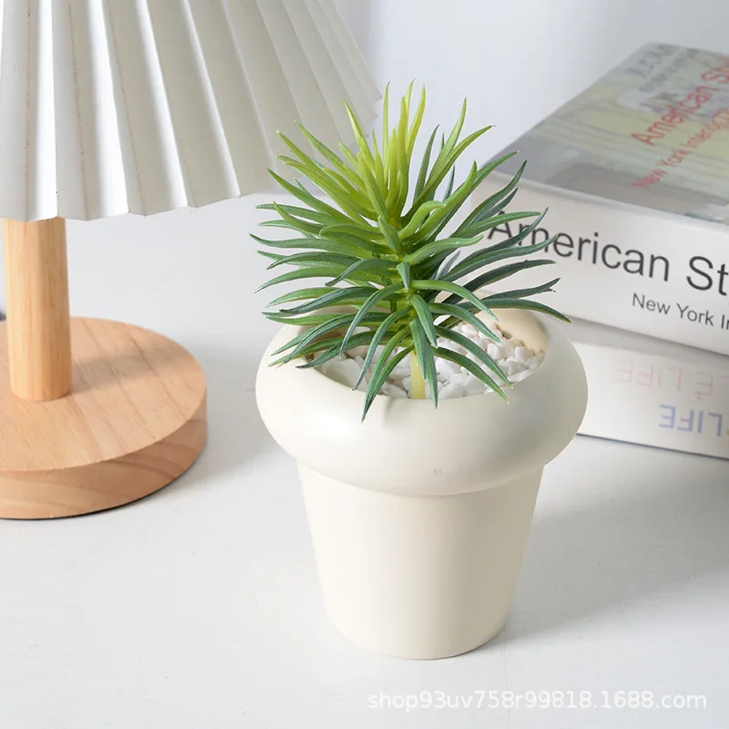 Ceramic Flowerpot I…