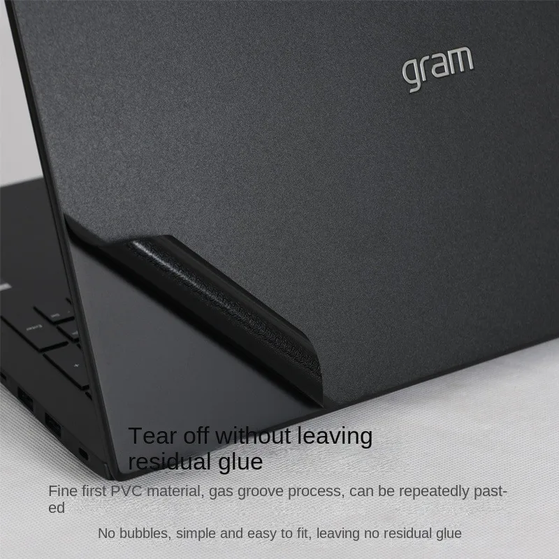 For 2026LG Gram Pro 17/ Gram Pro 16 Notebook Shell Film 16/17 