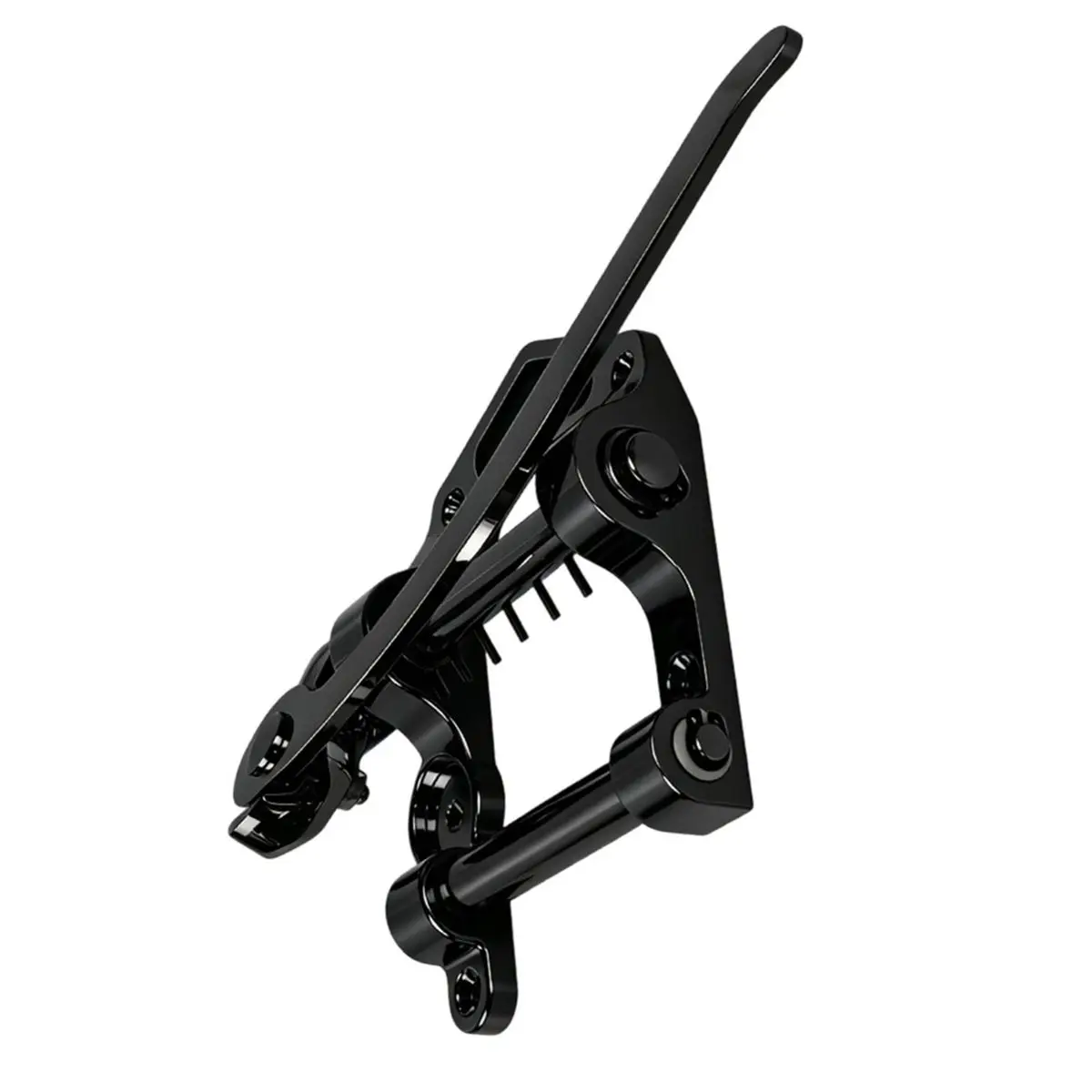 [MEGA PROMO] Guitare électrique vibrato B5, système de tremolo pour pont de guitare électrique A