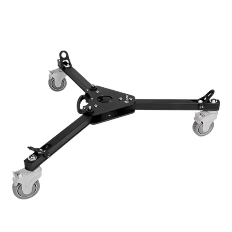 

E-IMAGE EI-7005 Aluminium Heavy Duty Tripod Dolly