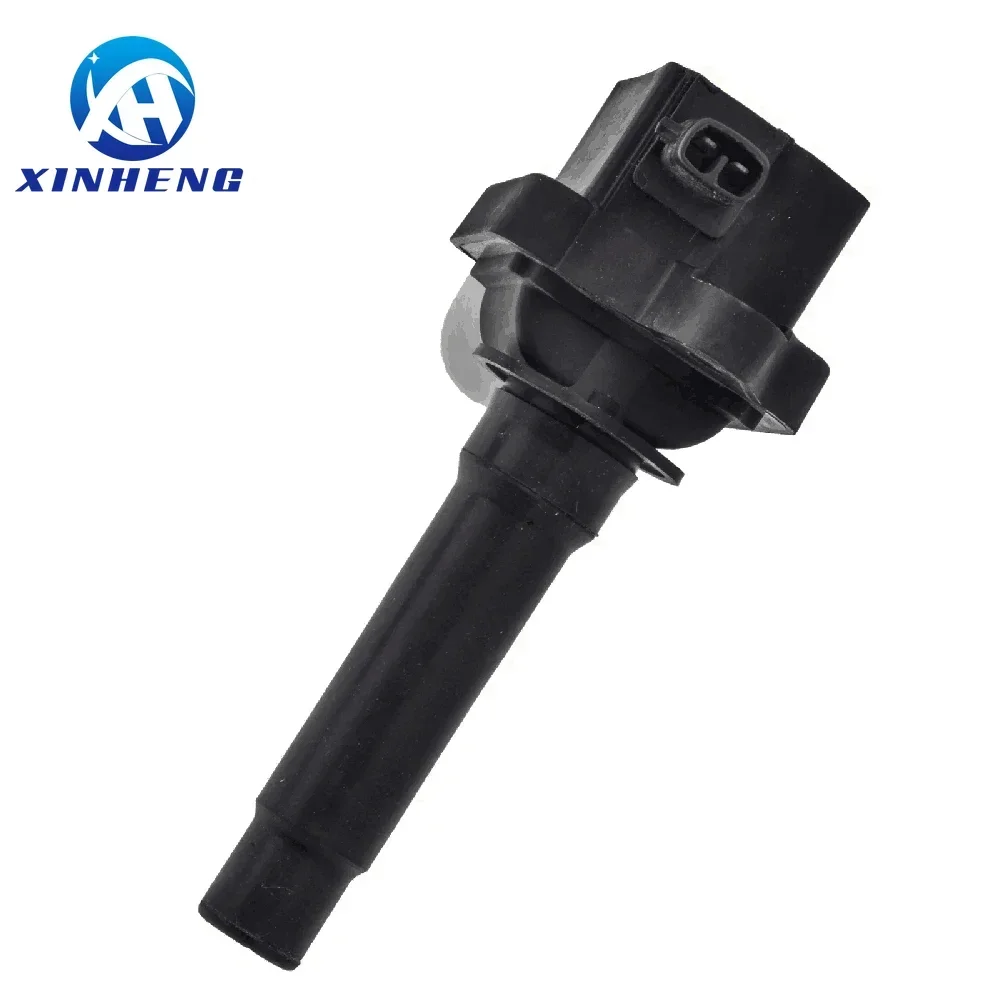 

Ignition Coil 0K01318100 For 1998 1999 2000 2001 2002 Kia Sportage 2.0L L4 16V OEM 0K013-18-100