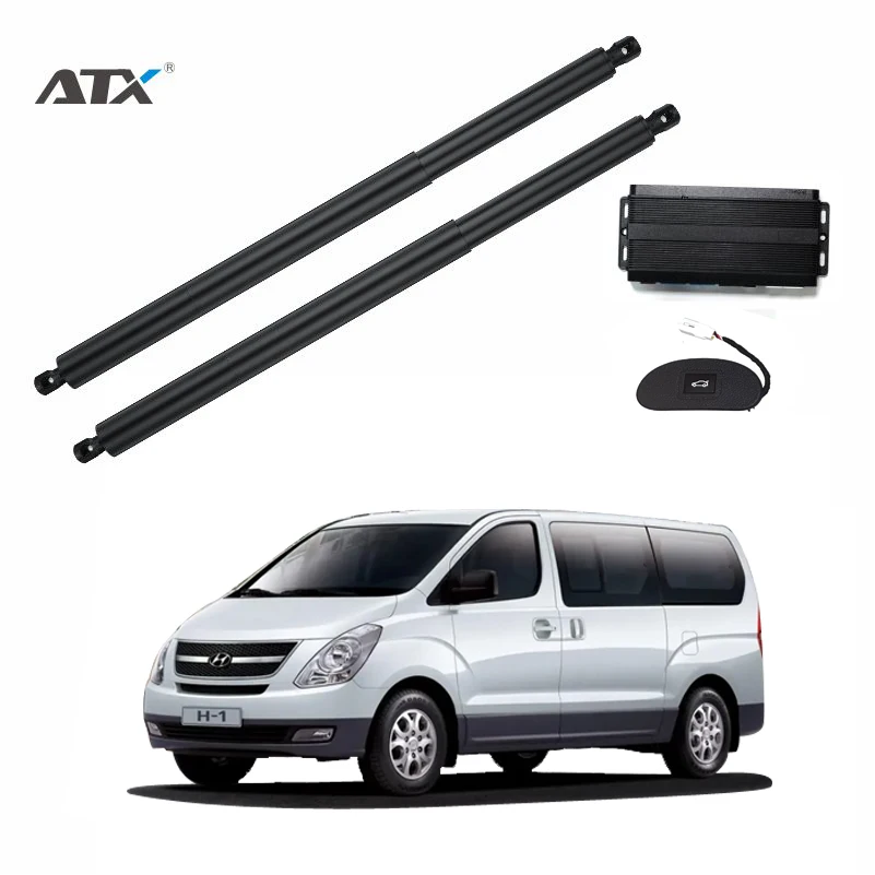

Для Hyundai H1 2012-2020 электрический подъемник задней двери автомобиля подъемник багажника автомобильный подъемник аксессуары другие кузовные детали