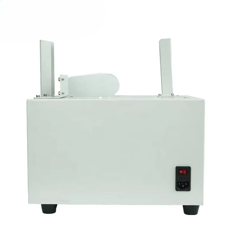 Strapping Money Currency Banding Machine Professional Light Weight Cash