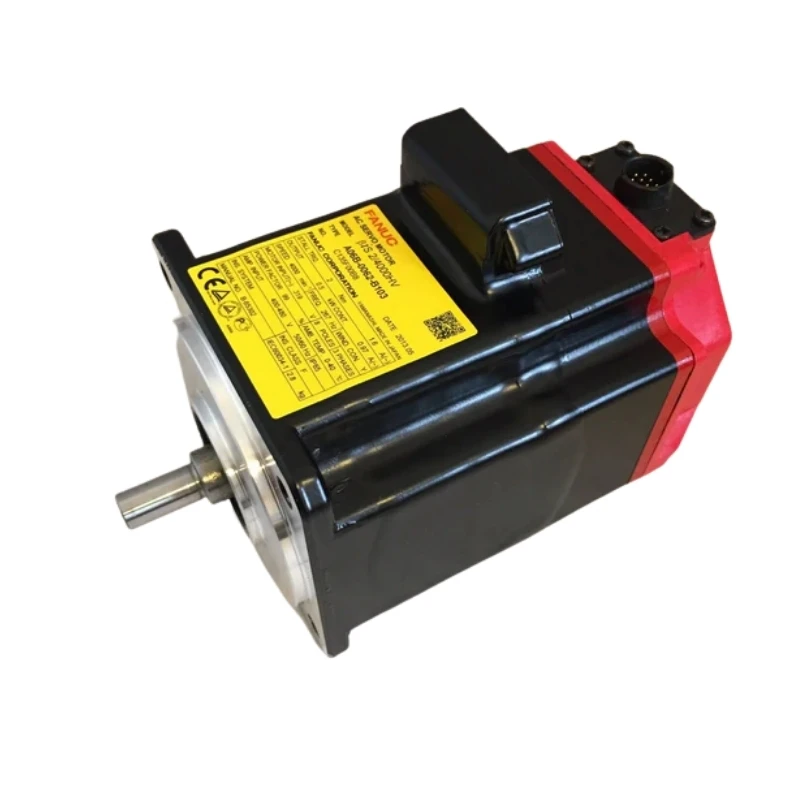 Fanuc A06B-0062-B10…