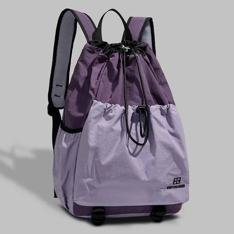 20-35l-テニスラケットバッグバックパック大容量バドミントンスクールバッグアウトドアスポーツ旅行バックパック
