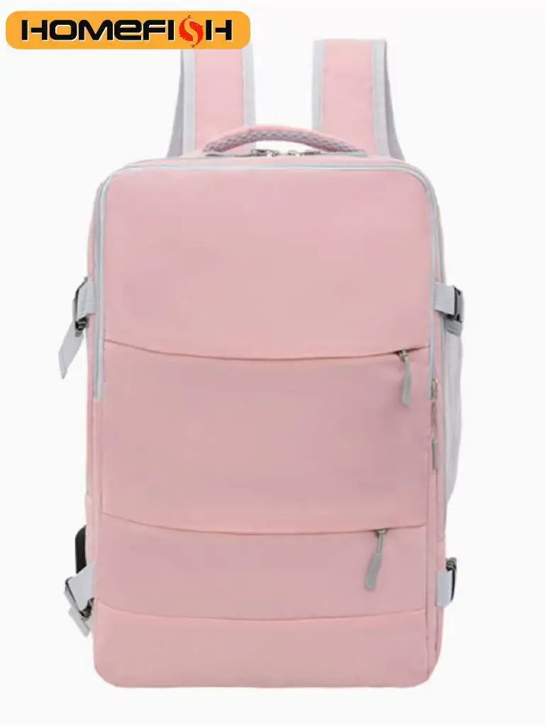 Thumbnail 2 - #46 Best Anti-Theft Travel Backpacks to Buy In 2026