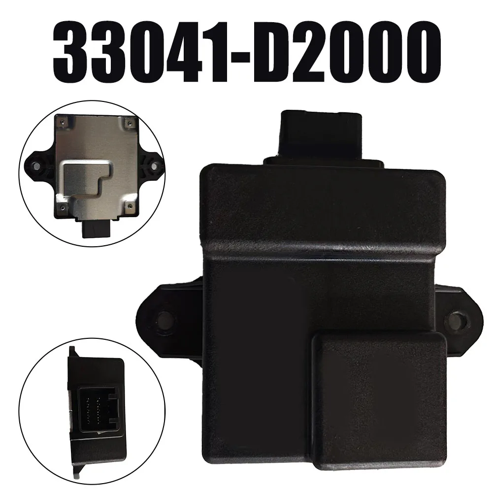 

For Kia AND For Hyundai AUTO PARTS SUPPLY CONTROL MODULE MODEL NUMBER 33041 D2000 FAST INSTALLATION OPTIONS AVAILABLE NOW