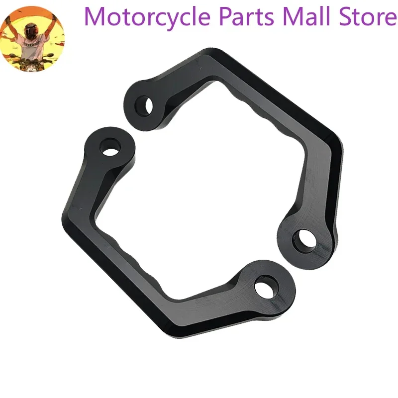 Ganchos de carreras para submarco trasero S1000RR, soporte de amarre apto para BMW S 1000RR S1000 RR 2019 2020 2021, accesorios para motocicleta