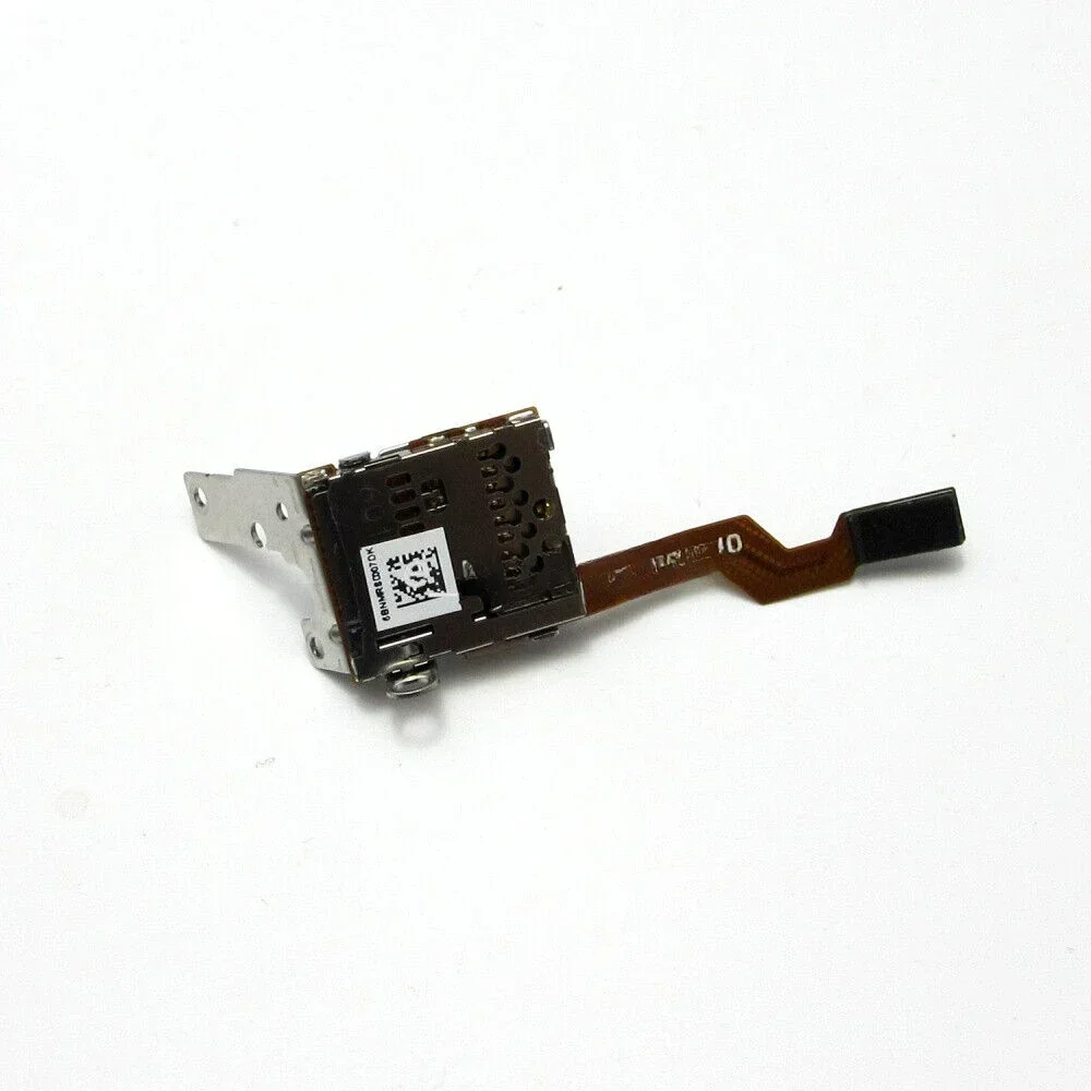 Placa de Slot para Cartão Original para Gopro Hero Session 5 - Peças de Reposição