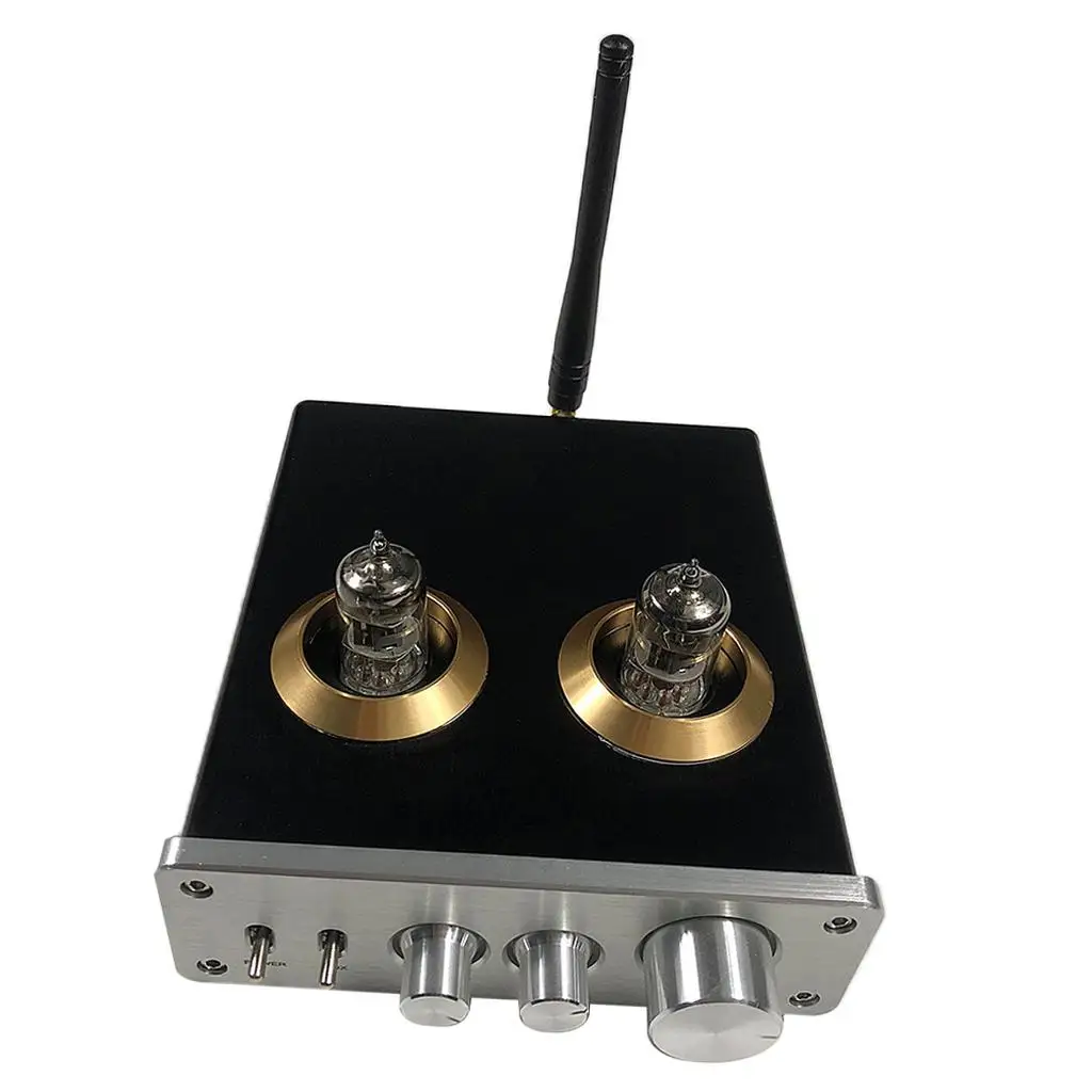 Vacuum Tube Phono S… - image