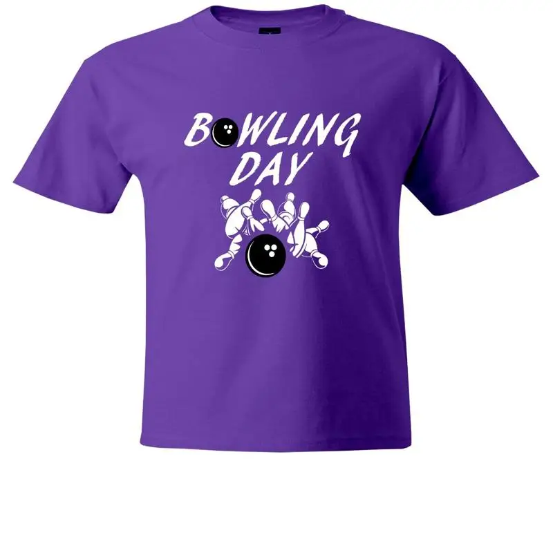 

Футболка Happy Bowling Day Love Lover Game подарок саркастический