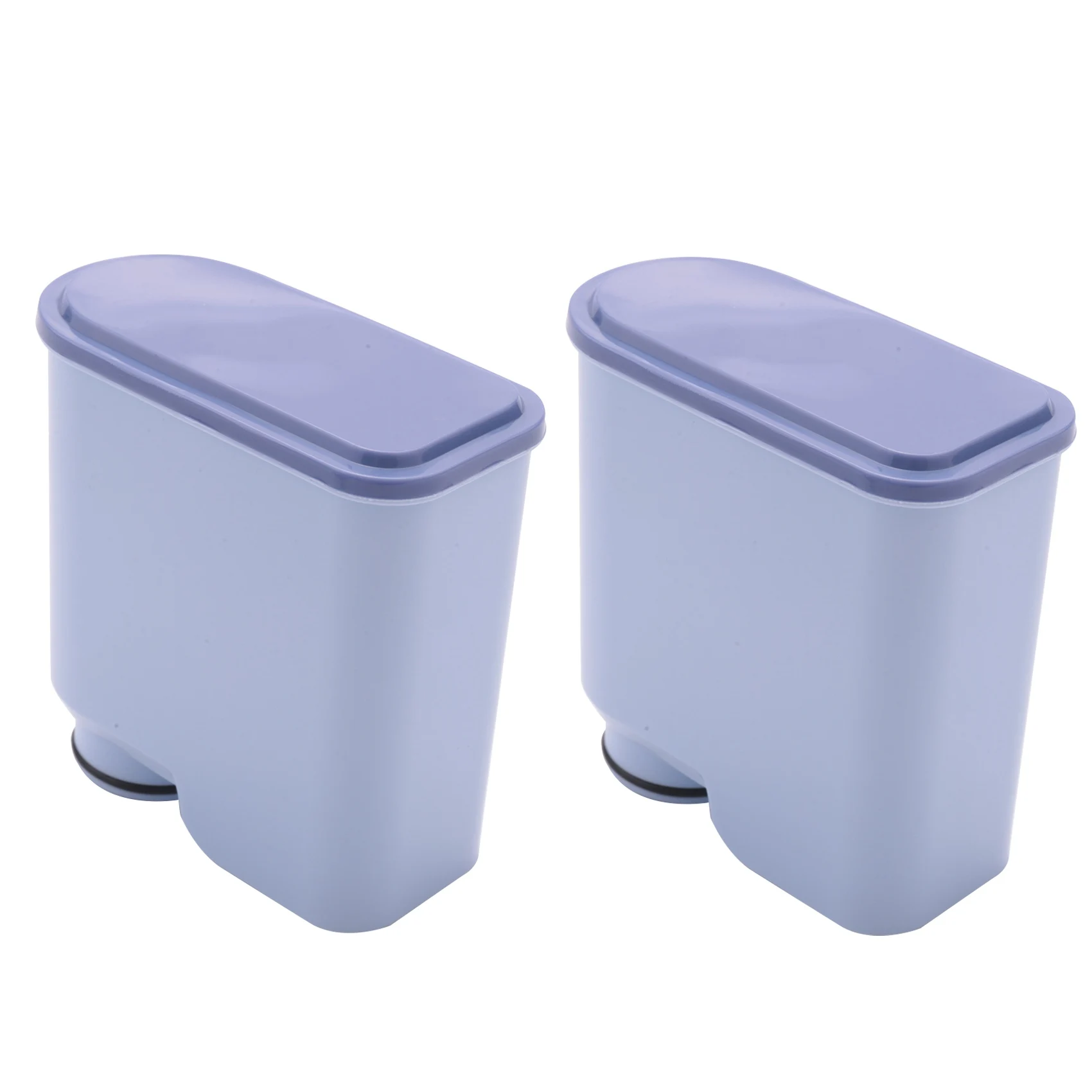 ABKR 2PCS os elementos de filtro da máquina de café são adequados para o filtro de água de substituição da máquina de café Saeco Aquaclean