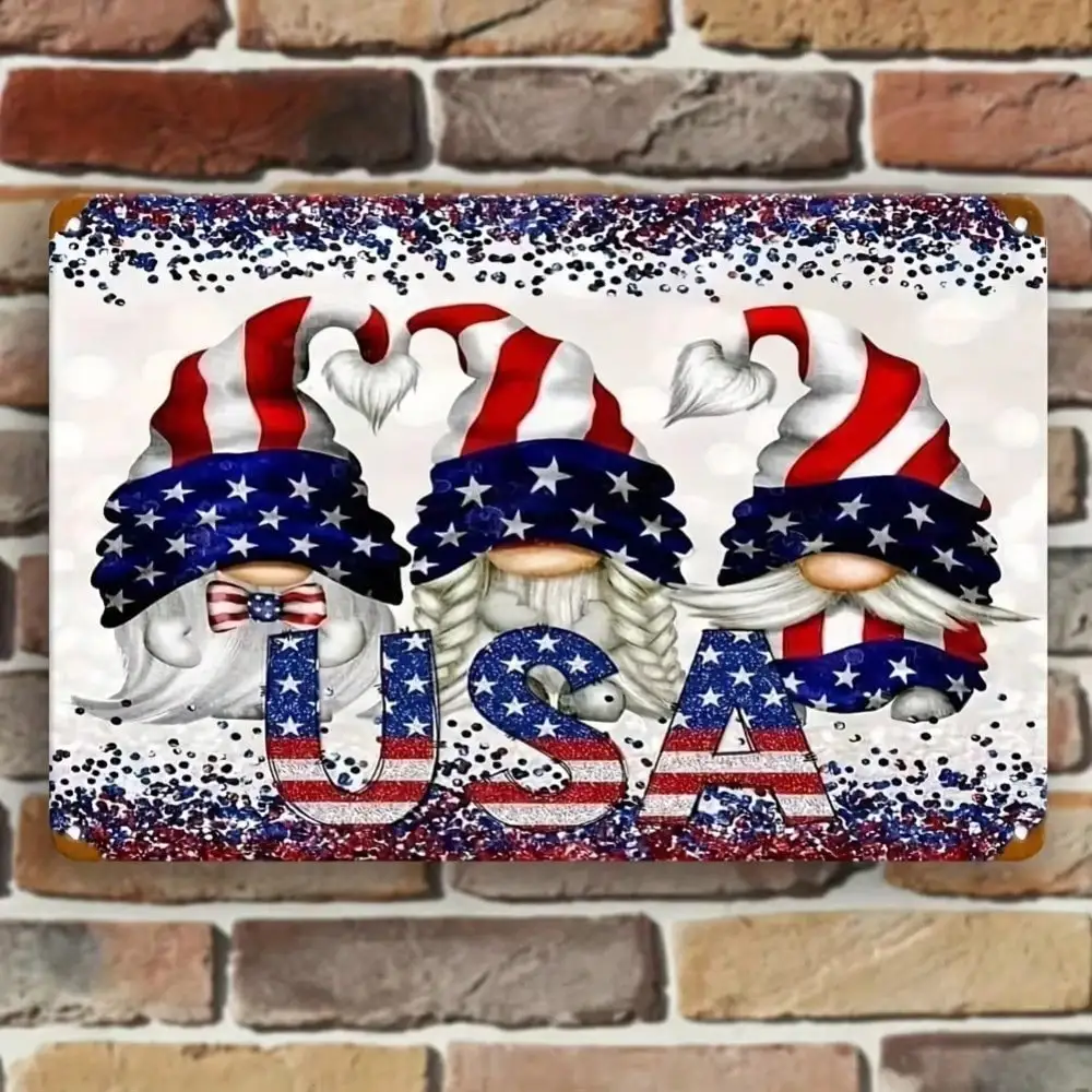 فن جداري معدني عتيق بدون إطار، ديكور على الطراز البريطاني لغرفة المعيشة وغرفة النوم والمطبخ