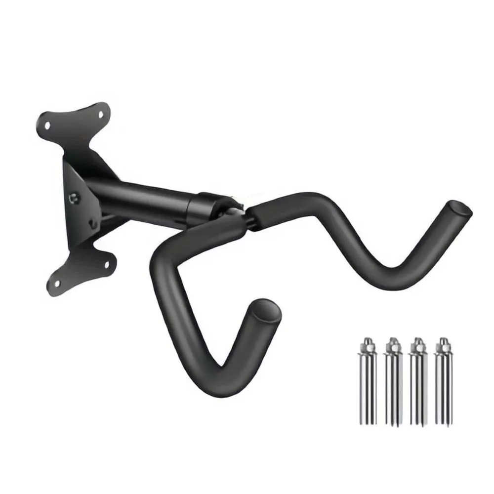 

Foldable Design Beam Bicycle Frame Scalable 360 Degree Rotating Rack Stretchable Bike Holder Aluminum Alloy Heavy Duty Storage