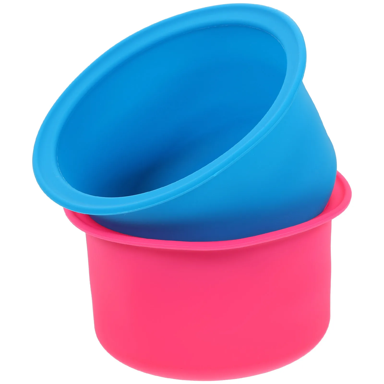 2Pcs Non-Stick Silicone Wax Me - Hair Wax Stick incelemesi ve fiyatı