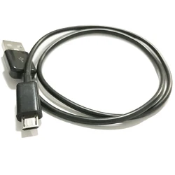 Cable de cuervo, dispositivo USB