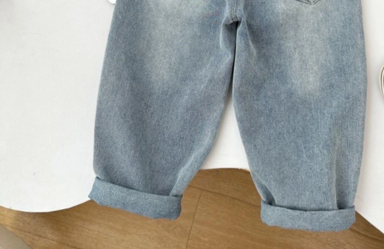 Thumbnail 4 - #54 Latest Denim Jeans Updates