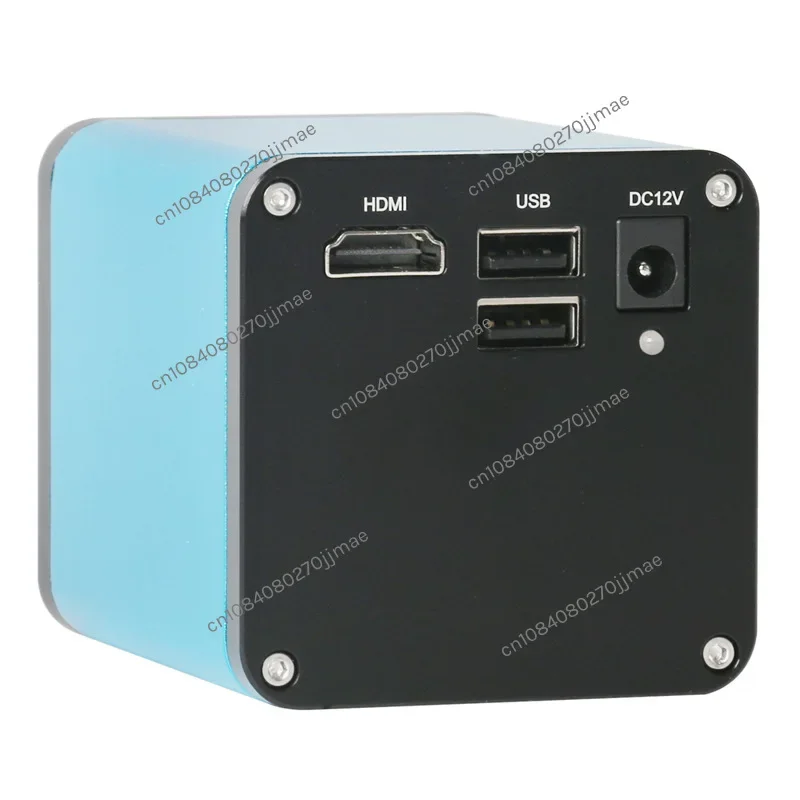 1080P storage high-definition high-speed HDMI autofocus biological microscope electronic industrial camera