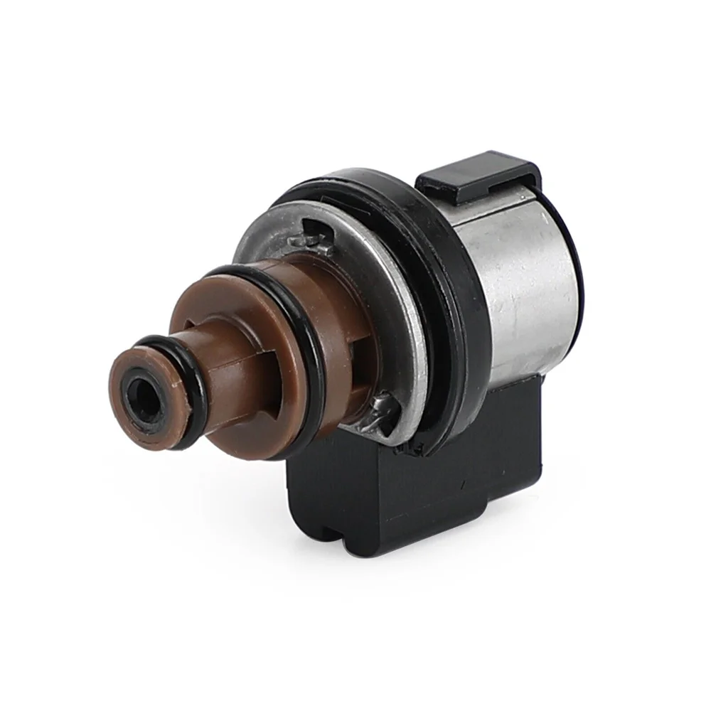 Torque Converter Transmission Lock Up Solenoid Torque Converter Lock Up Solenoid For Subaru Lineartronic CVT TR580/690 2.0 2.5L