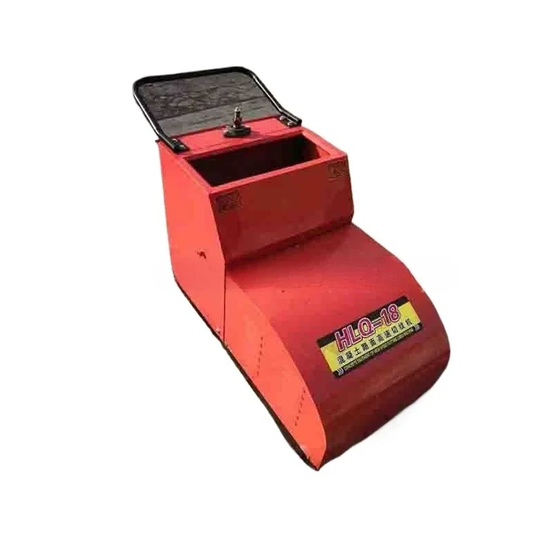 

Ручная машина для резки бетонных покрытий