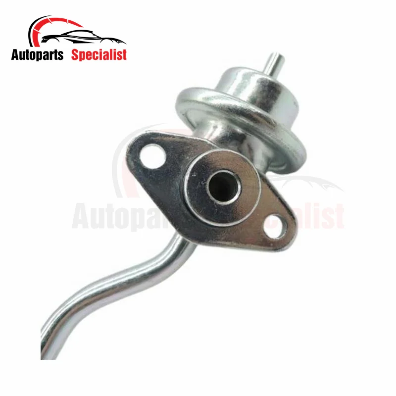  35301-02766 3 bar New Fuel Pressure Regulator 5G1184 PR4104 For Hyundai Atos L4-1.4L 2005 3530102766