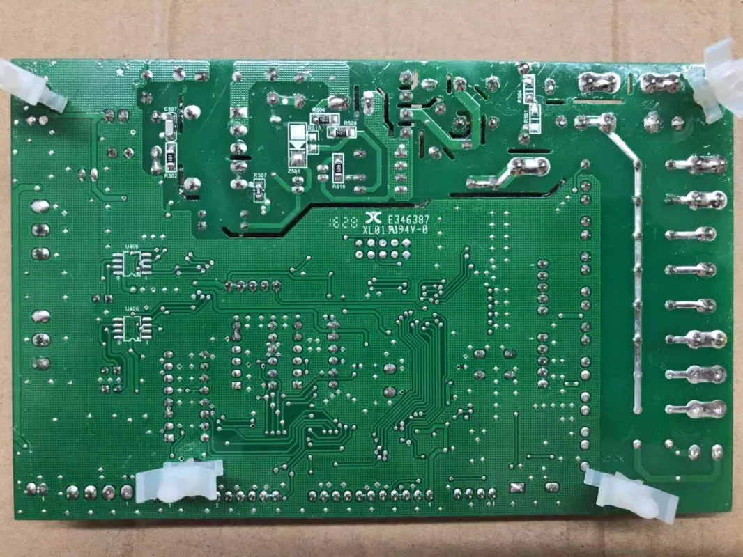 جديد للوحة الأم الداخلية ماكwell MC204 V03B MDS011V1.24