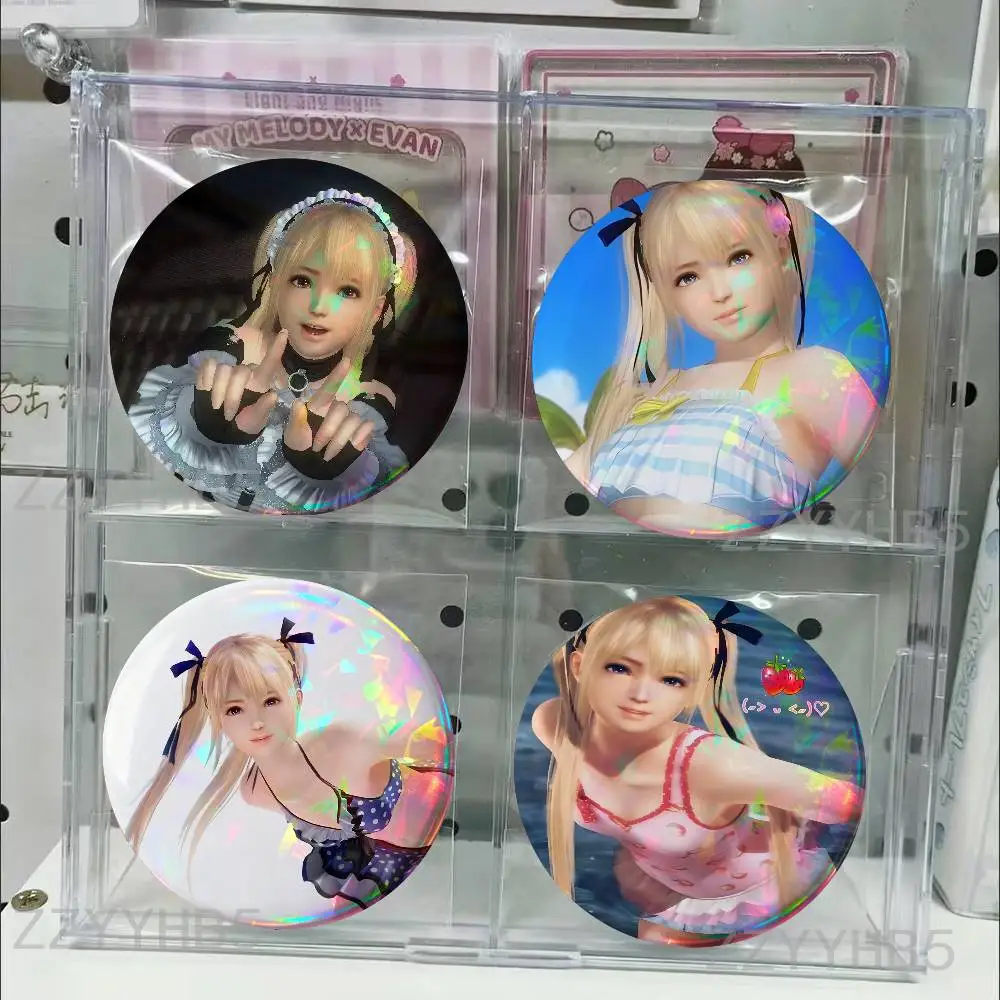 M-Marie Rose D-Dead…