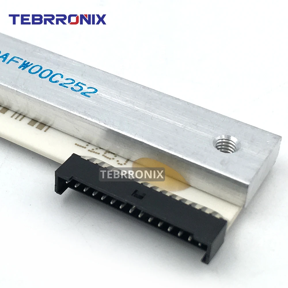 Thermal Printhead for Mettler Toledo 3600 3680 3650 3950 8442 P8442 Electronics Scales Printer