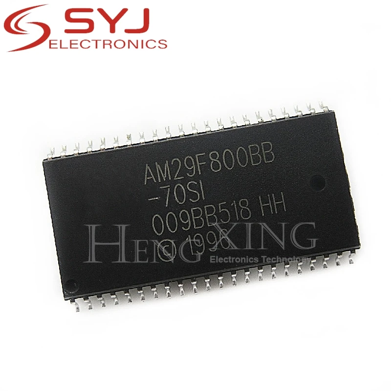 （1pcs-5pcs）AM29F800BB-70SI AM29F800BB AM29F400BB-55SEO AM29F400BB AM29F400BB-90SC AM29F400BB SOP-44
