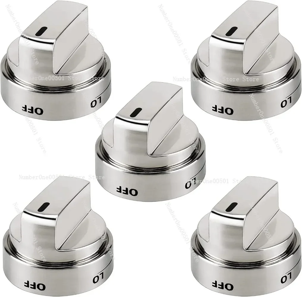 

AEZ73453509 Комплект ручек для духовки/плиты AEZ72909008, аксессуары. LBW011.