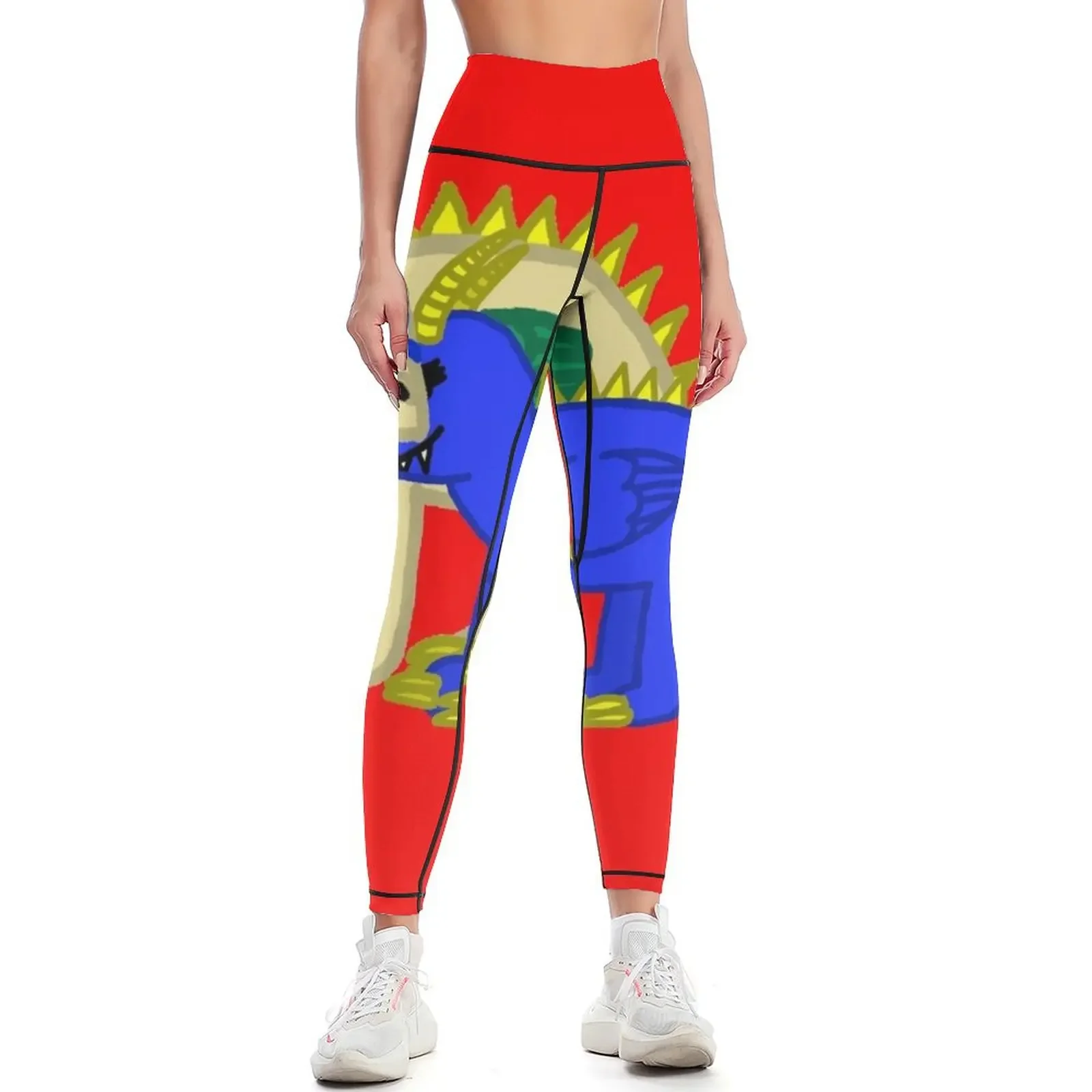

Mother and Daughter Leggings Sportswear woman gym sporty woman gym sports for push up Women's sports pants Womens Leggings