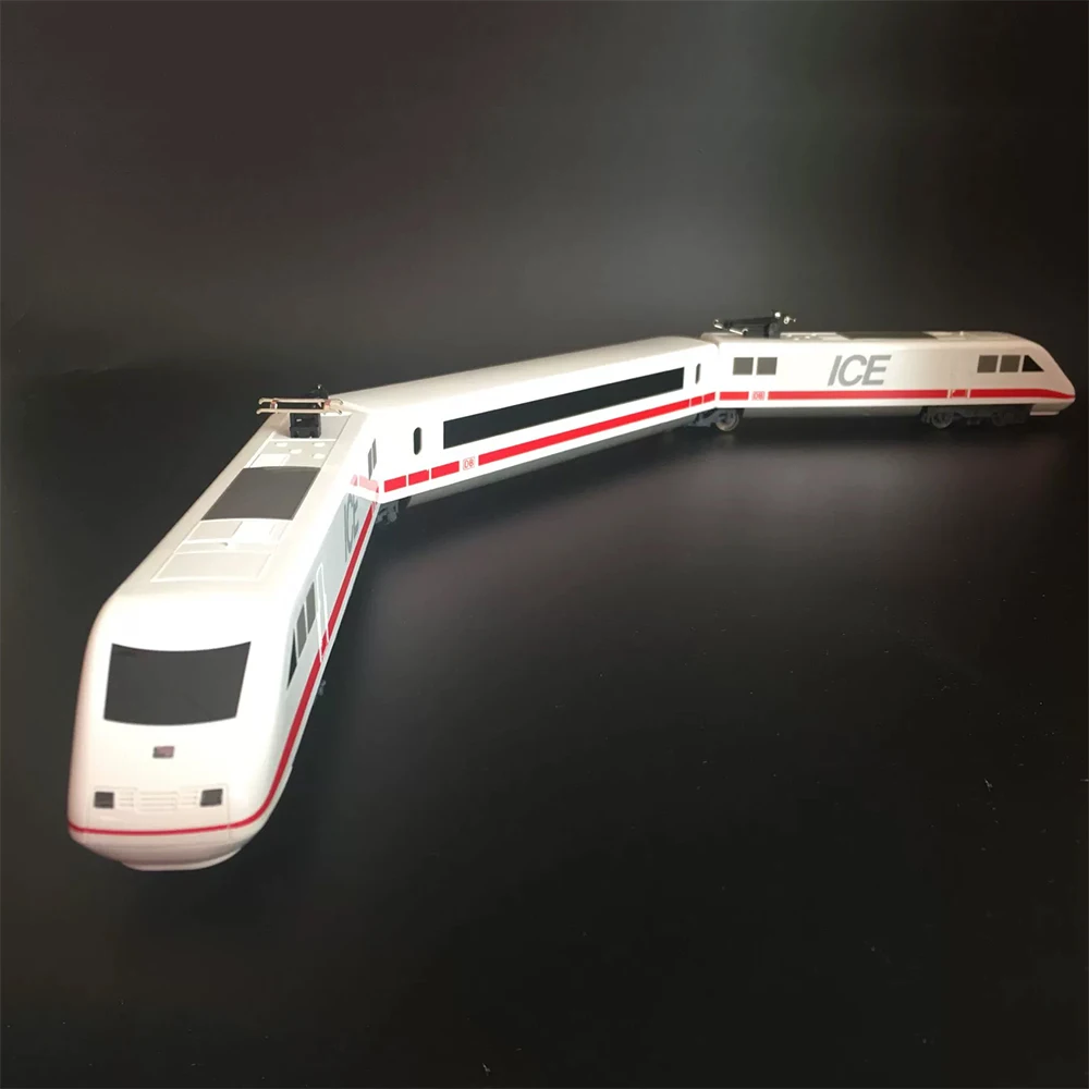 PIKO Train Model HO 1/87 Analog Version / Digital Sound Version Brand New Bulk Without Exquisite Packaging Train Toy