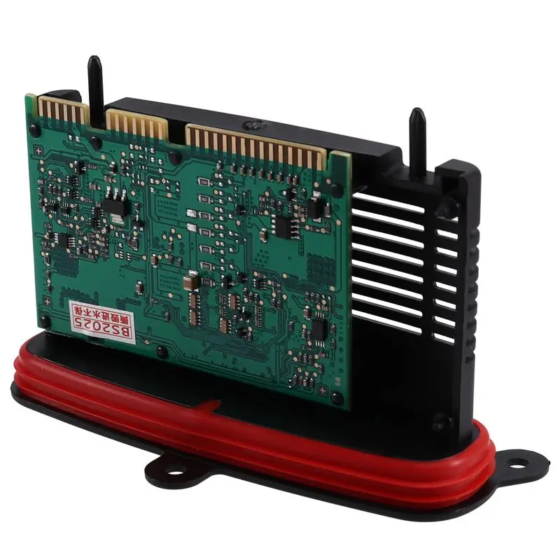 

【Top Sale !!】For BMW 5 Series F18 F33 F83 F10 LCI 2012-2016 63117355073 63117316187 7355073 Headlight Xenon LED Control Ballast