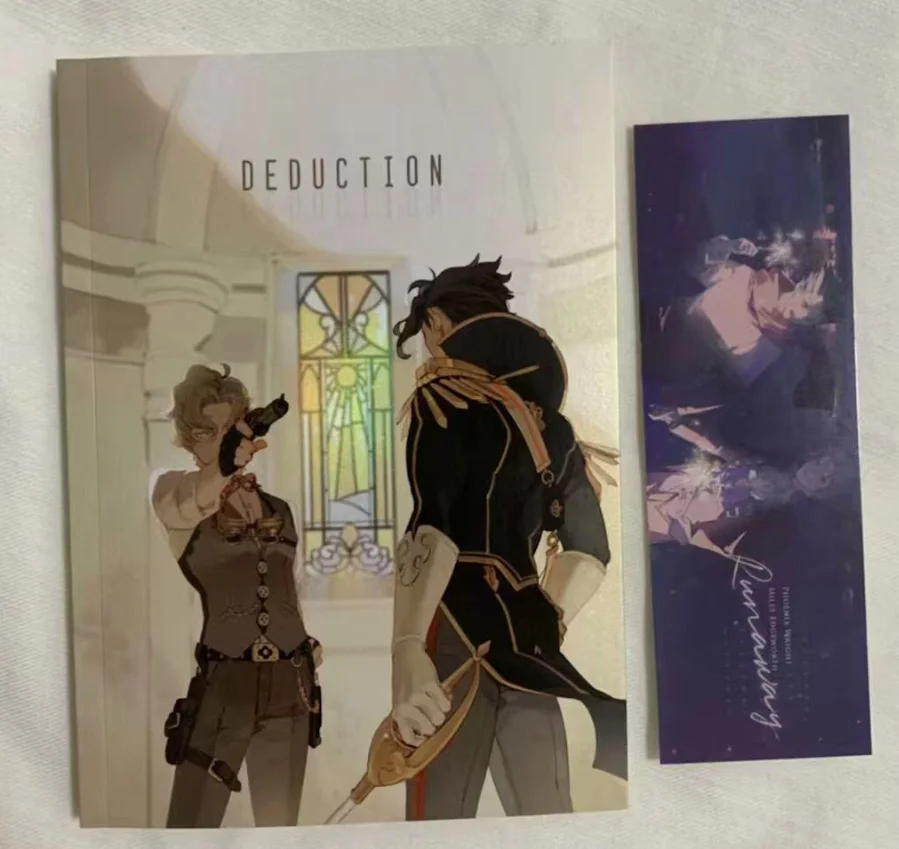 المحامي الآس فينيكس رايت مايلز إيدجوورث باروك أنيمي تأثيري كاريكاتير كاريكاتير الكتاب الهزلي الكتب الكرتون القصص المصورة عيد الميلاد #4