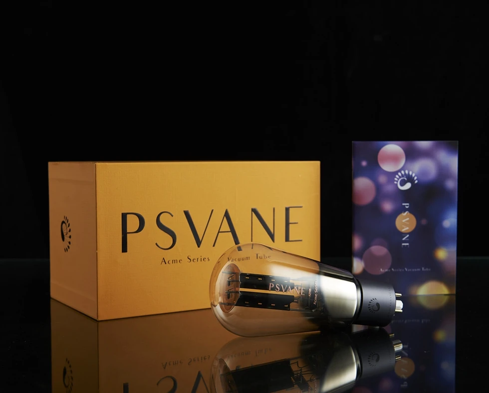 PSVANE ACME 274B  tube (ACME series Replace 5U4G   vacuum tube audio amplifier valve  )