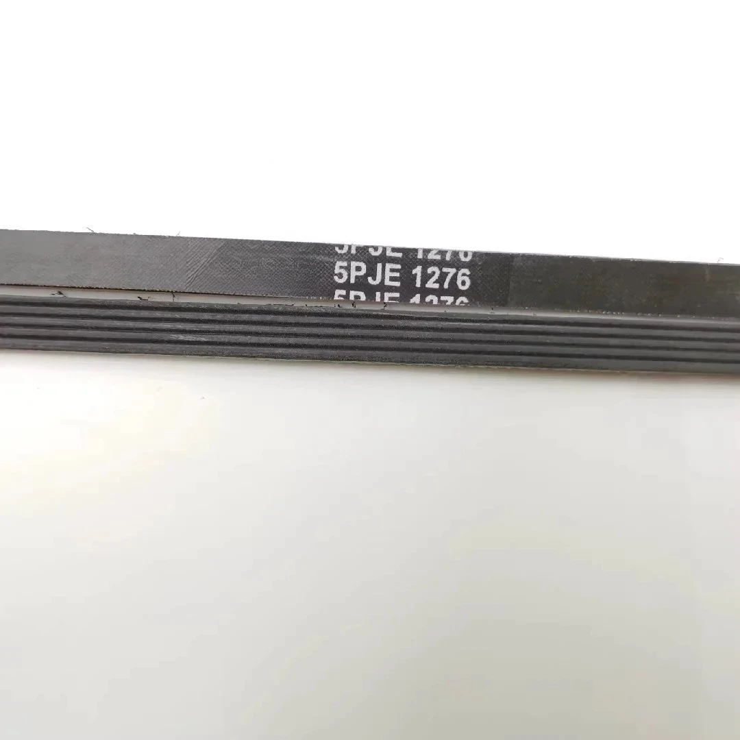 Suitable for Little Swan Haier Gideon JW80-22GSUB Drum Washer Belt Transfer Belt 5PJE1276