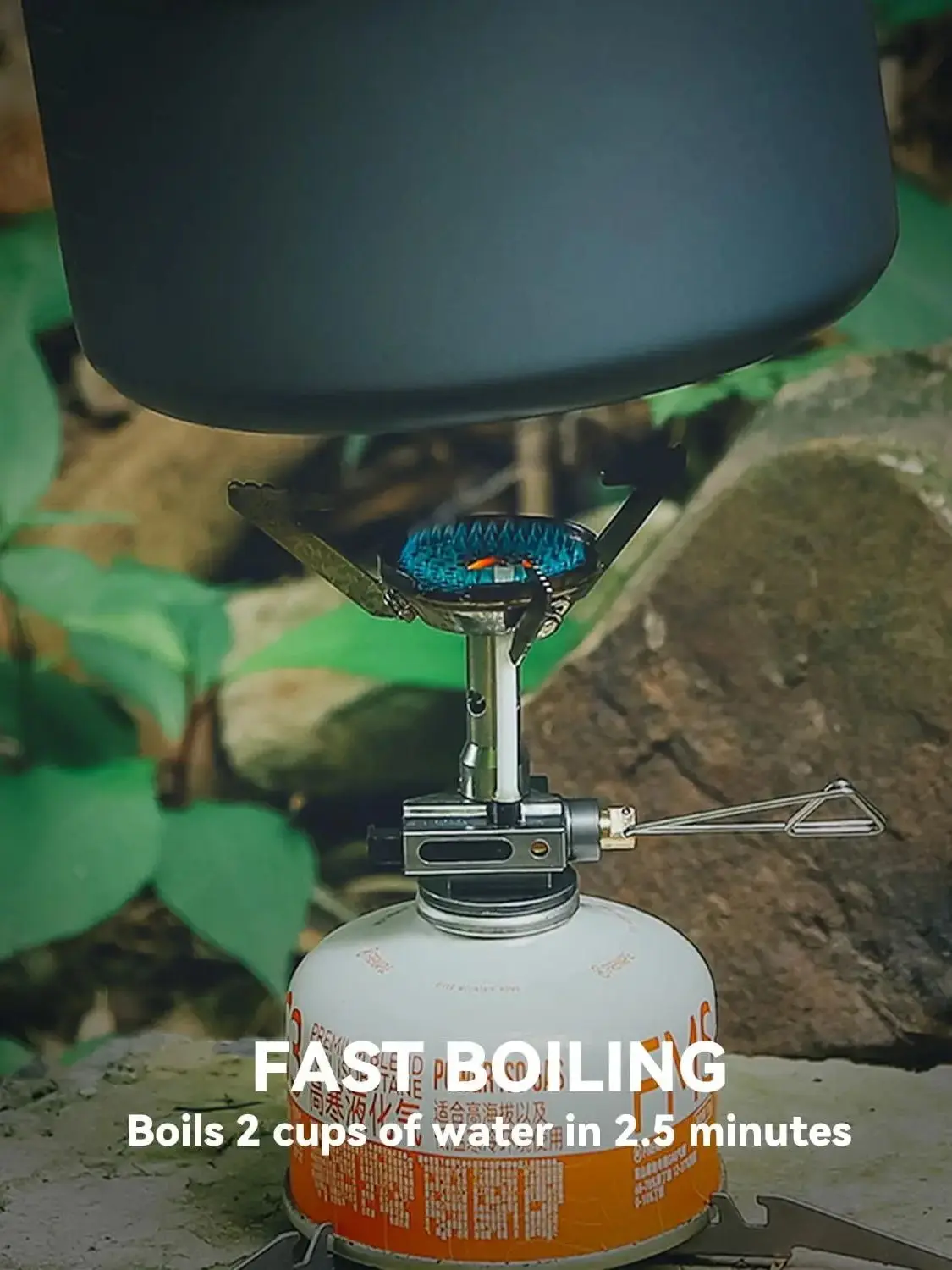 Thumbnail 4 - #78 Latest Portable Cooking Stoves Offers