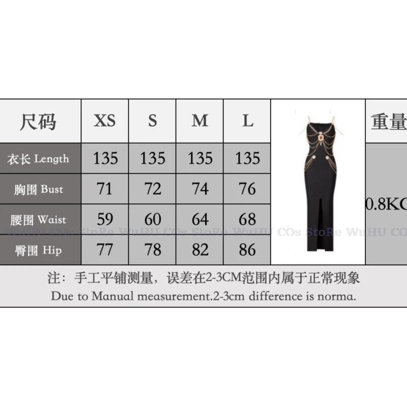 Black Color Ladies HL Bandage Dress Strap Sexy Rayon Bodycon Long Dress Celebrity Fashion Red Carpet Dress High Quality