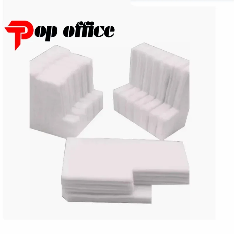 1set 1469197 Waste Ink Tank Porous Pad Sponge for EPSON L800 L805 Stylus Photo R290 R295 P50 T50 T59