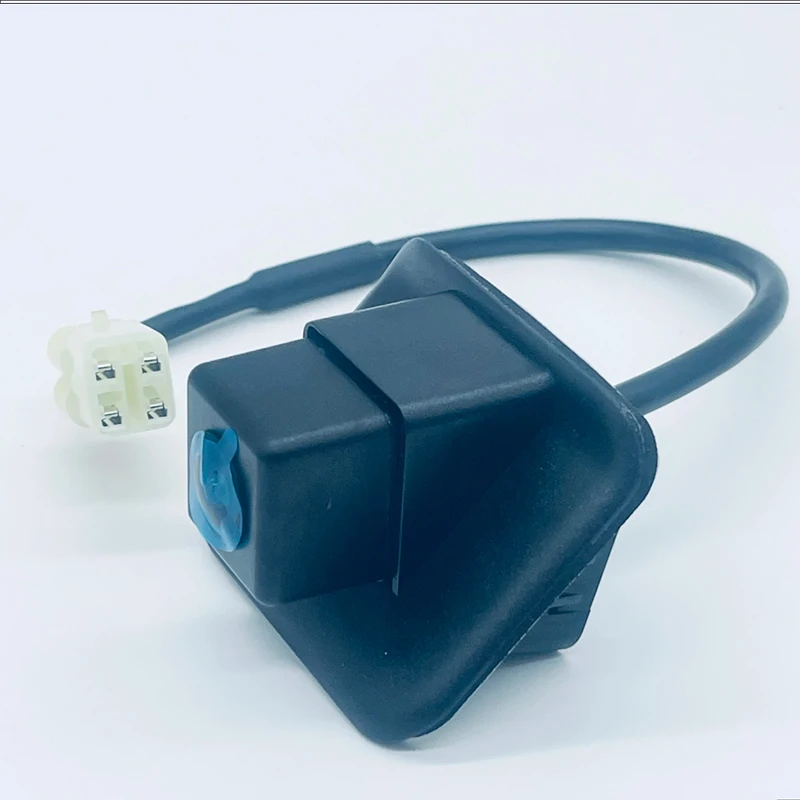 01716769 High quality Auto Spare Parts for Geely KingKong SC6 New Rear View Backup Parking Vehicle HD Car Camera 01716769