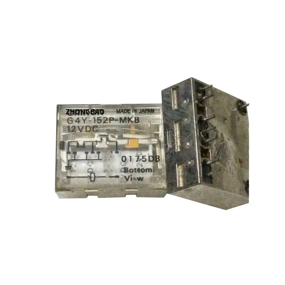 G4Y-152P-MKB 12VDC 12V