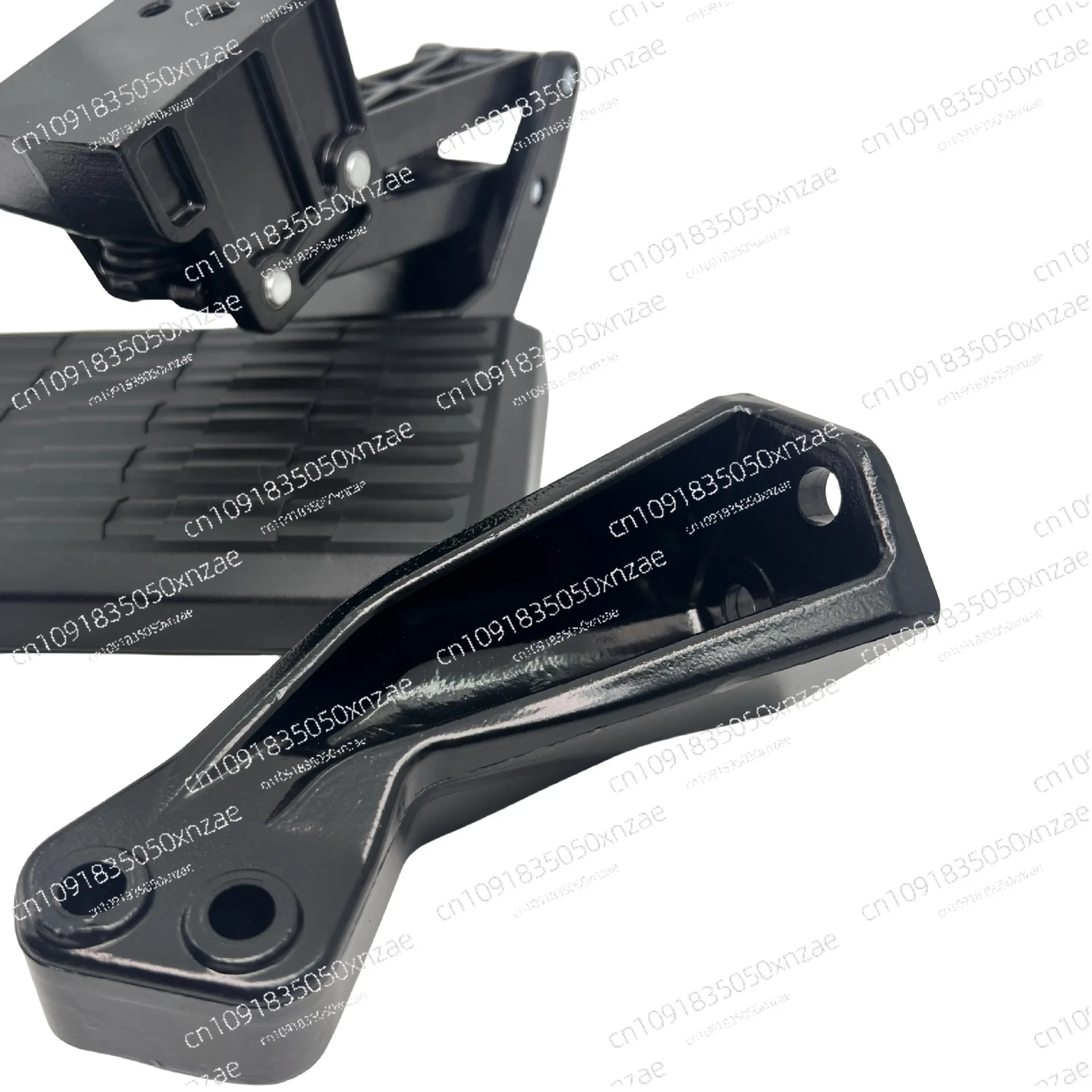 

Car modification bumper pedal for 2012-2021 PT392-35100