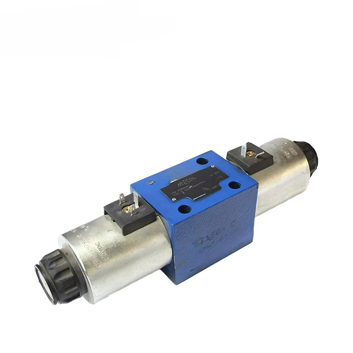 

Гидравлический распределительный клапан серии 4WE, гидравлический масляный клапан 4WE6, электромагнитный распределительный клапан