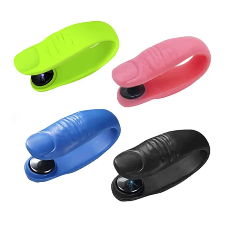 

Портативный мини-массажер с магнитной присоской для массажа пальцев, компактный и легкий, портативный, для домашнего использования, путешествий и работы.