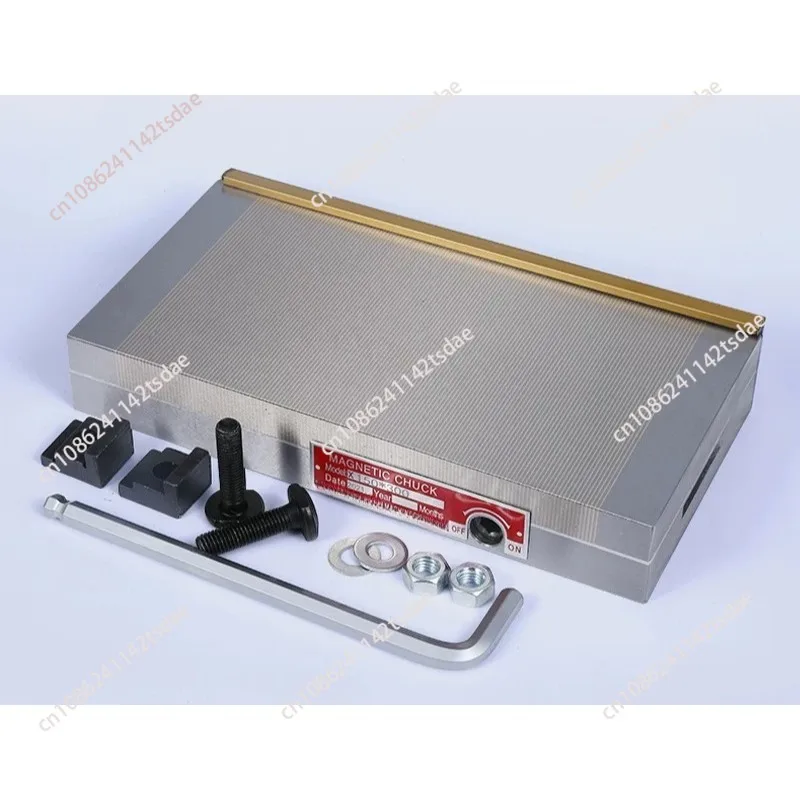 ventosa-di-precisione-a-magnete-permanente-tavola-magnetica-piana-macchina-per-elettroerosione-smerigliatrice-a-filo-potente-disco-a-grana-fine