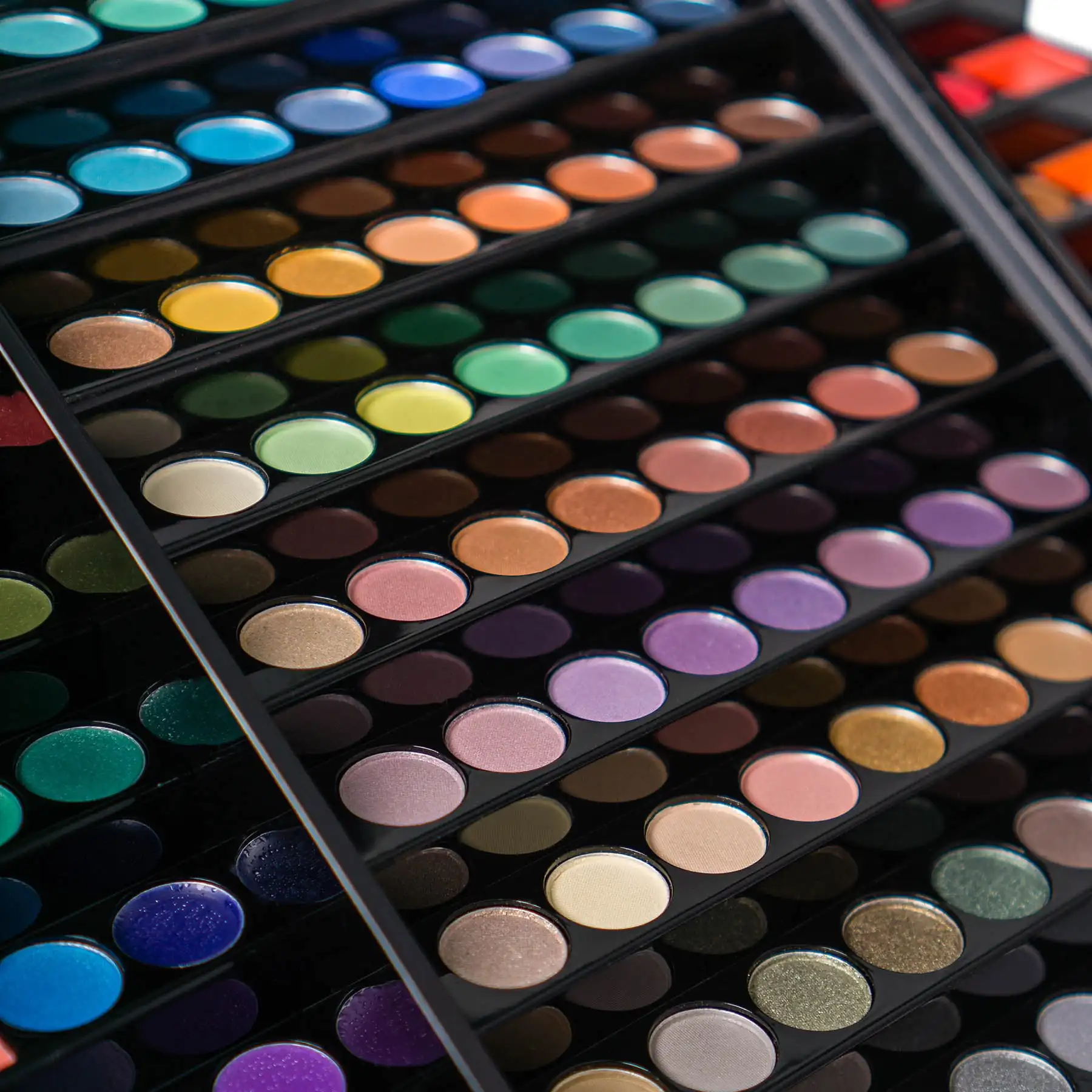 Ensemble de maquillage Elevated Essentials - Kit de maquillage tout-en-un