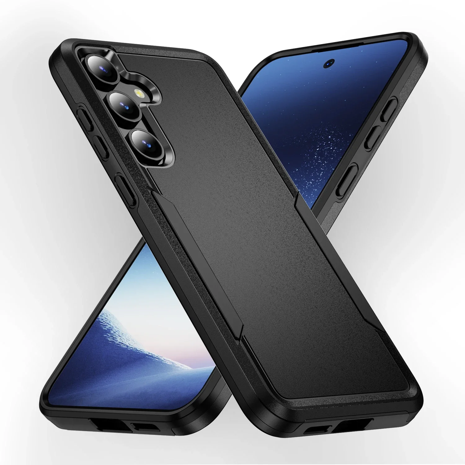 Matte Durable Hard … - image