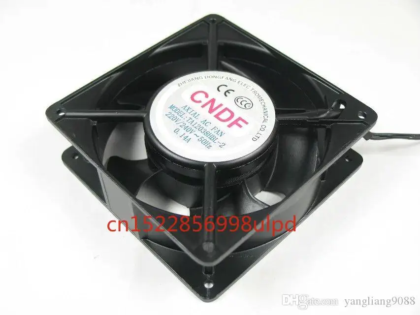 

CNDF TA12038HBL-1 2 3 TA12038HSL-1 2 3 новый и оригинальный